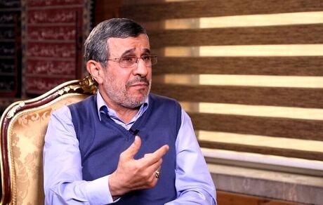 باز هم حمله یارانه‌ای احمدی‌نژاد