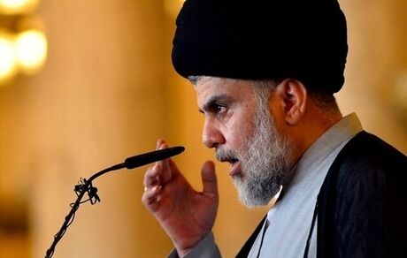مقتدی صدر: اجازه نخواهم داد عراق دوباره گرفتار سهمیه‌بندی قدرت شود