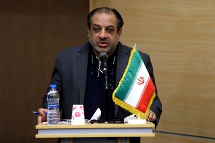 مهدی: به حضور تماشاگران در استادیوم امیدوار هستیم