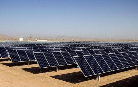آغاز ارائه تسهیلات بانکی برای احداث نیروگاه تجدیدپذیر خانگی