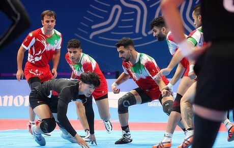 فهرست بازیکنان دعوت‌ شده به هشتمین مرحله اردوی آماده‌سازی تیم ملی کبدی اعلام شد