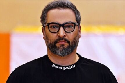 یک پرسپولیسی داماد شد+عکس