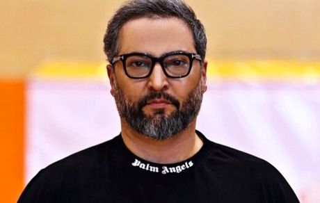 یک پرسپولیسی داماد شد+عکس