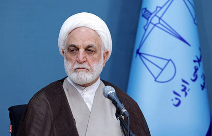 محاصره اقتصدی ایران از زمان انقلاب موضوع تازه‌ای نیست