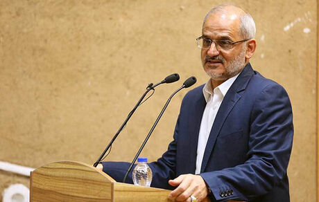 وزیر آموزش و پرورش: معوقات رتبه بندی معلمان با حقوق بهمن پرداخت می‌شود