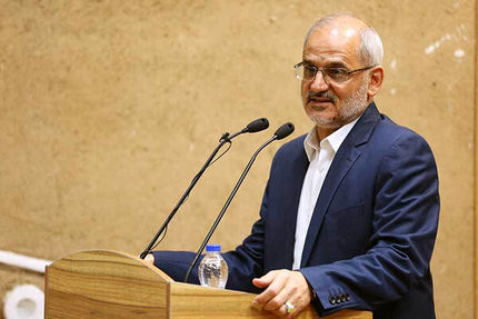 وزیر آموزش و پرورش: معوقات رتبه بندی معلمان با حقوق بهمن پرداخت می‌شود