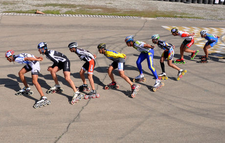 دعوت ۸ اسکیت باز به اردوی تیم ملی برای بازی‌های آسیایی