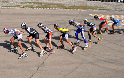 دعوت ۸ اسکیت باز به اردوی تیم ملی برای بازی‌های آسیایی