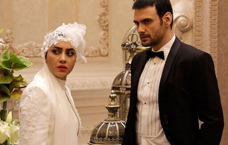 «بی‌وزنی» فیلم افتتاحیه جشنواره «عشق» آمریکا شد