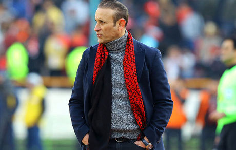 گل‌محمدی: مخالف رفتن بیرانوند هستم 