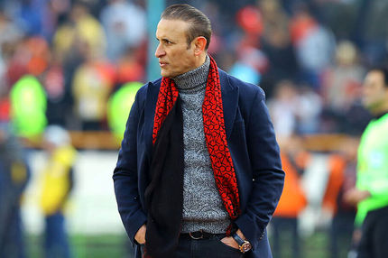 گل‌محمدی: مخالف رفتن بیرانوند هستم 