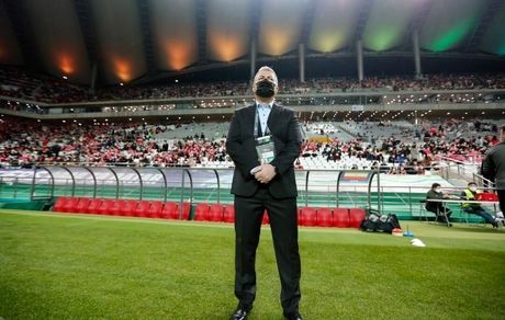 اسکوچیچ تا پایان جام ملت های آسیا ۲۰۲۳ چین سرمربی تیم ملی ایران است