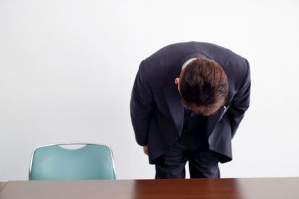 رئیس یک دانشگاه ژاپنی بدلیل ارسال دوباره مقابله خود به یک کنفرانس استعفا کرد