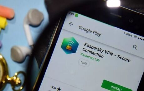 شرکت روسی کسپرسکی، سرویس VPN خود را تعطیل می‌کند