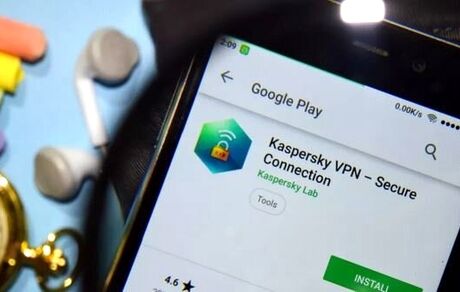 شرکت روسی کسپرسکی، سرویس VPN خود را تعطیل می‌کند