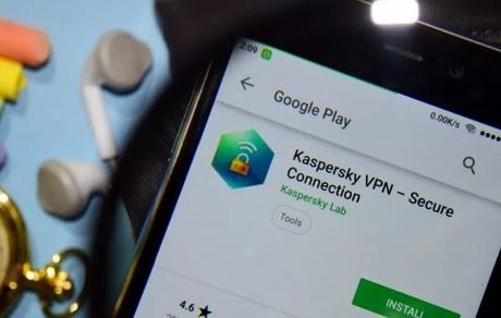شرکت روسی کسپرسکی، سرویس VPN خود را تعطیل می‌کند