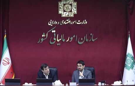 بخشودگی جرایم مالیاتی فدراسیون‌ها در دیدار وزیر ورزش و رئیس سازمان مالیاتی