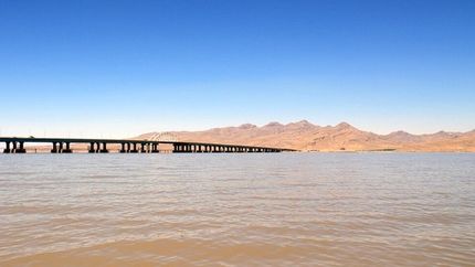 نماینده تبریز از تحقیق و تفحص از ستاد احیای دریاچه ارومیه خبرداد