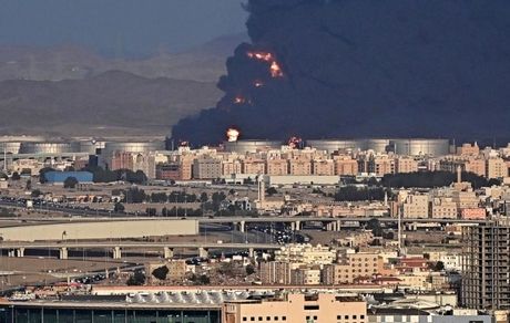 حمله دوباره به عربستان / جزئیات سومین عملیات لغو محاصره در عمق خاک عربستان