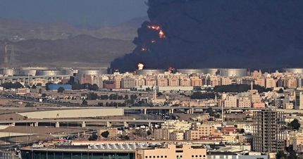 حمله دوباره به عربستان / جزئیات سومین عملیات لغو محاصره در عمق خاک عربستان