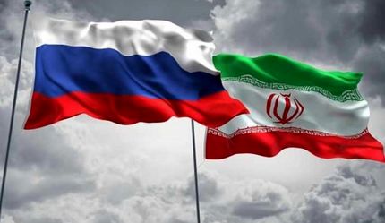مشاور ارشد وزیر امور خارجه با نماینده ویژه روسیه در ژنو رایزنی کردند
