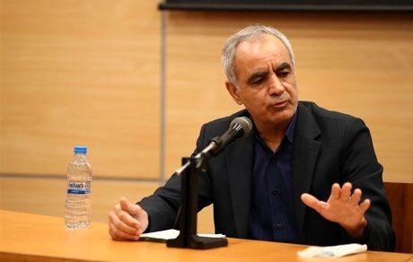 بهاروند دوباره رییس سازمان لیگ شد