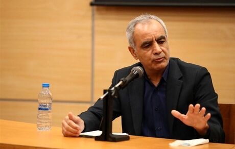 بهاروند دوباره رییس سازمان لیگ شد