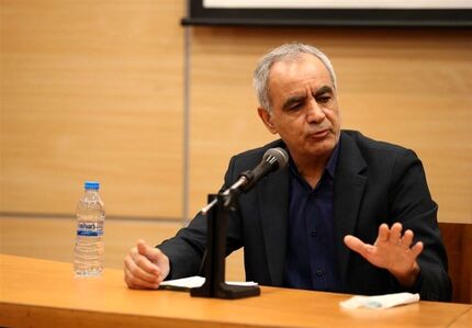 بهاروند دوباره رییس سازمان لیگ شد
