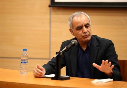 بهاروند دوباره رییس سازمان لیگ شد