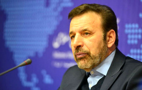 محمود واعظی : ریشه مشکلات فعلی در خارج و راه‌حل آن در داخل است
