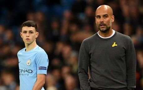  گواردیولا: با ۵۰۰ میلیون یورو هم او را نمی‌فروشیم 