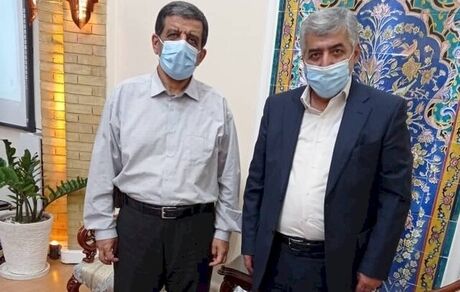 از معادله پیچیده عربستان تا واکسن