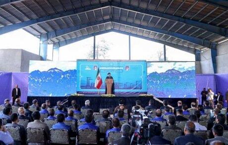 رئیسی: دولت مصمم به احیای همه واحد‌های تولیدی است
