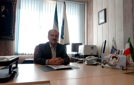 راه و شهرسازی آذربایجان‌غربی مانع صدور مجوز ساخت مسکن در اراضی تعاون مسکن شاهد شده است 