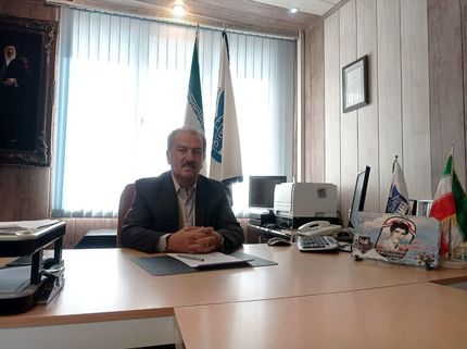 راه و شهرسازی آذربایجان‌غربی مانع صدور مجوز ساخت مسکن در اراضی تعاون مسکن شاهد شده است 