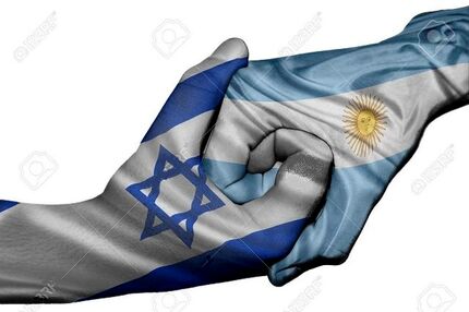 اقدام خصمانه آرژانتین در قرارداد نام سپاه در لیست سازمان‌های تروریستی