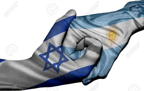 اقدام خصمانه آرژانتین در قرارداد نام سپاه در لیست سازمان‌های تروریستی