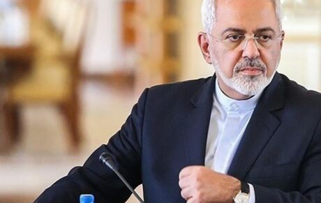 
جنجال در مجلس در جریان سخنرانی ظریف
