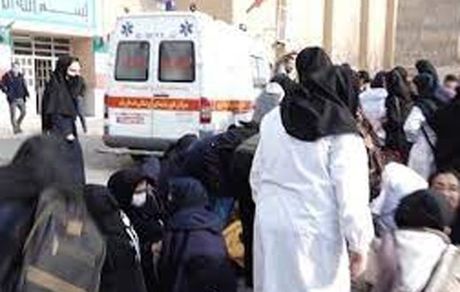 دستگیری یک دانش آموز در خراسان شمالی بدلیل مسمومیت‌ها