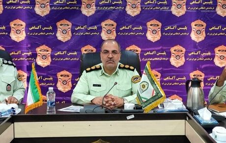 راه‌اندازی سامانه «۱۱۰ نوین» برای ویدیوهای مردمی/ همدست زورگیر اتوبان نیایش دستگیر شد