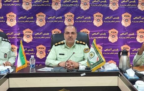 راه‌اندازی سامانه «۱۱۰ نوین» برای ویدیوهای مردمی/ همدست زورگیر اتوبان نیایش دستگیر شد