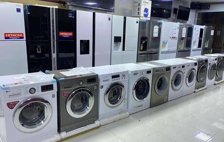 تکذیب آزاد شدن واردات لوازم خانگی