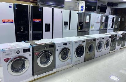 تکذیب آزاد شدن واردات لوازم خانگی