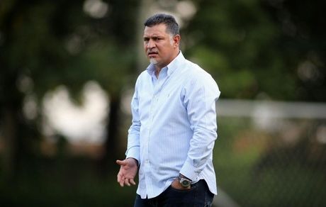 
هیئت‌رئیسه روی دایی به جمع‌بندی رسید؛ وزارت مخالفت کرد!
