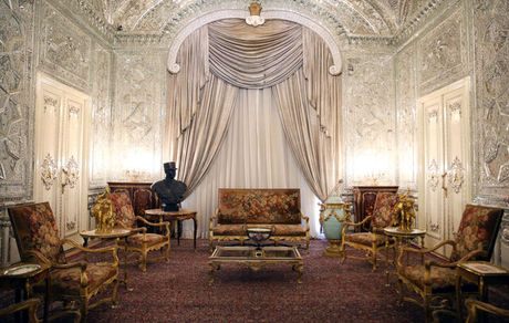 اعلام تعطیلی تمام موزه‌ها، کاخ‌ها، پایگاه‌ها و محوطه‌های تاریخی