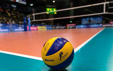 برد بزرگ شهداب در اولین فینال لیگ برتر والیبال مقابل پیکان/ ادامه اعتراضات به داوری بعد از بازی