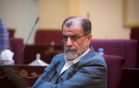  خسروی‌وفا: باید تلاش کنیم نسبت به پارالمپیک ریو پسرفت نکنیم/ ورزشکاران دیگر باید جای سیامند رحمان فقید را پر کنند