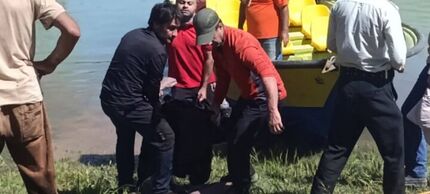پیدا شدن جسد مرد گمشده در سد «شاه‌قاسم» شهرستان بویراحمد 
