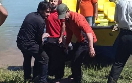 پیدا شدن جسد مرد گمشده در سد «شاه‌قاسم» شهرستان بویراحمد 