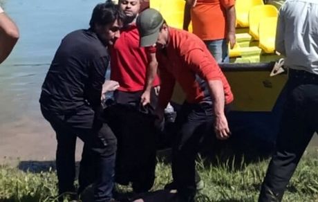 پیدا شدن جسد مرد گمشده در سد «شاه‌قاسم» شهرستان بویراحمد 